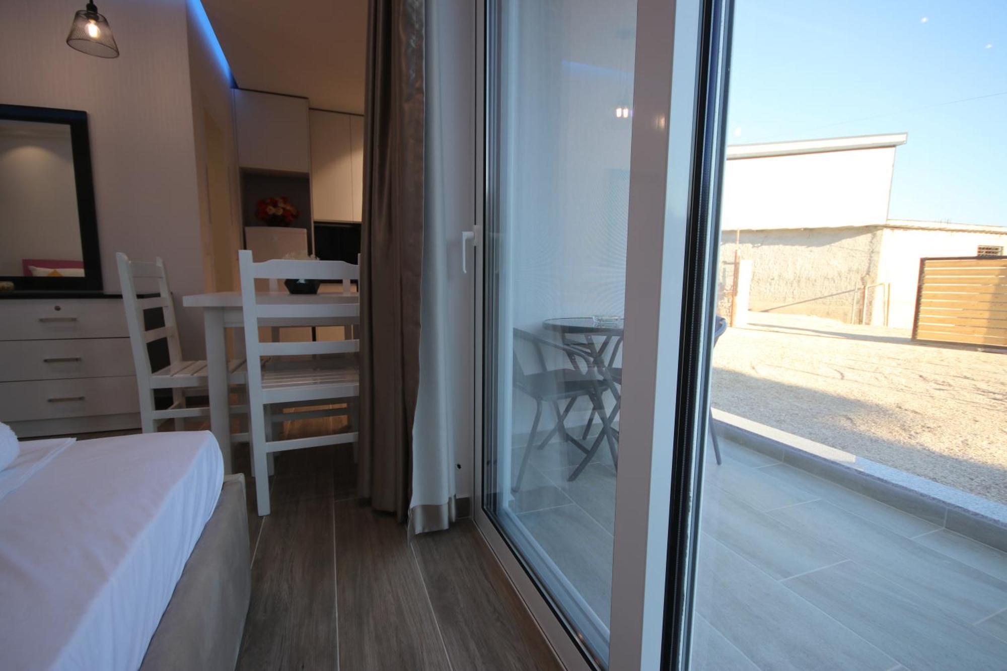 Klea Rooms Himare Luaran gambar