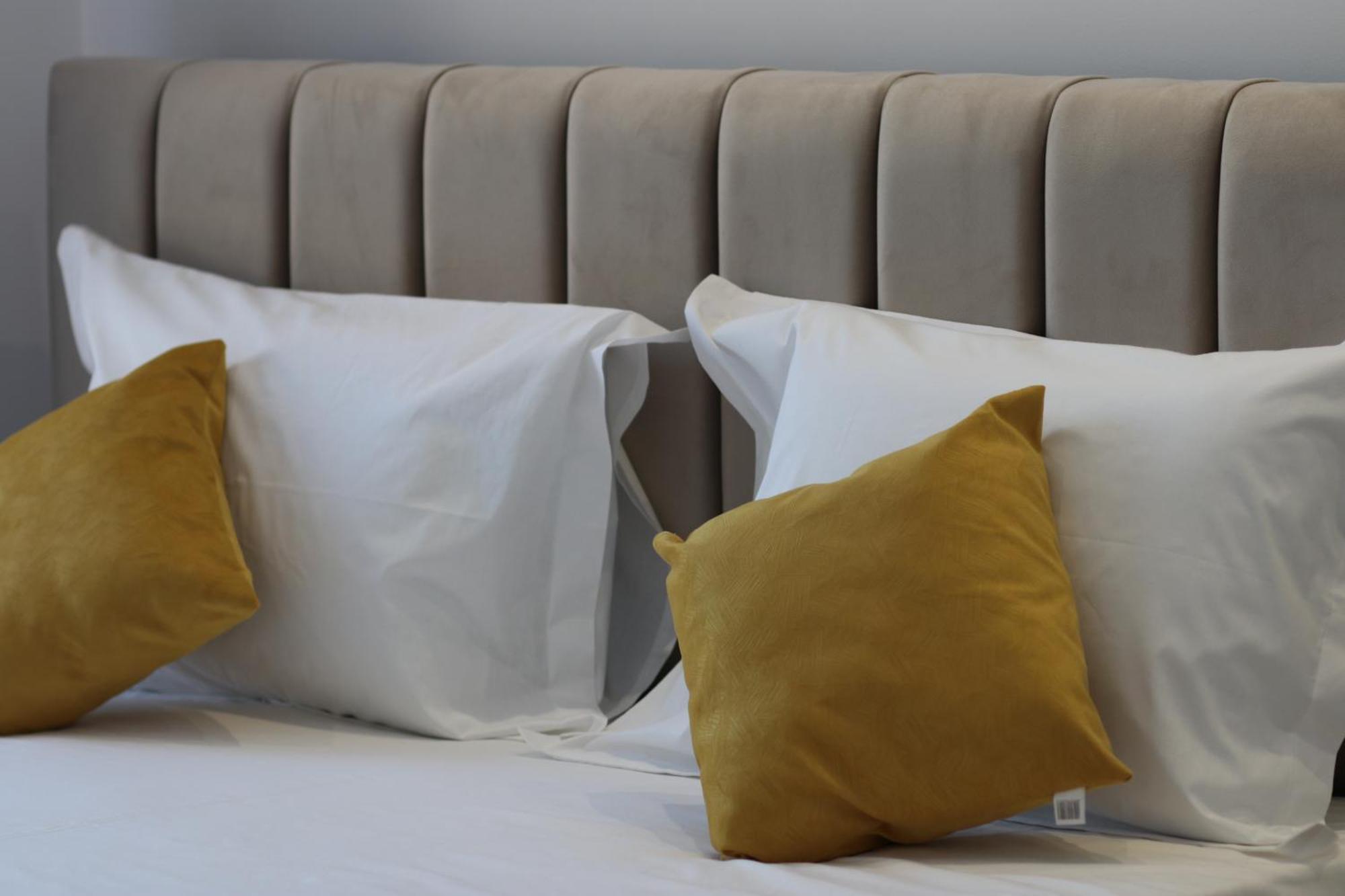 Klea Rooms Himare Luaran gambar