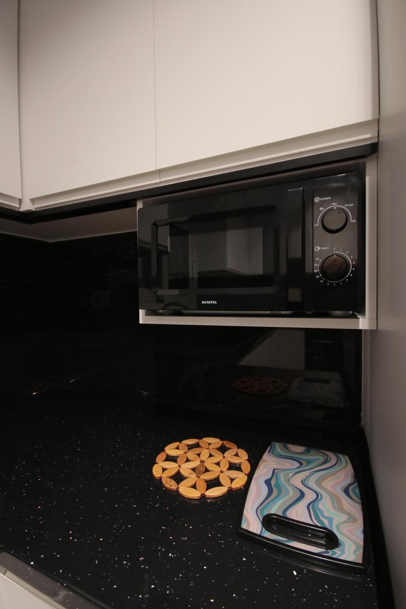 Klea Rooms Himare Luaran gambar