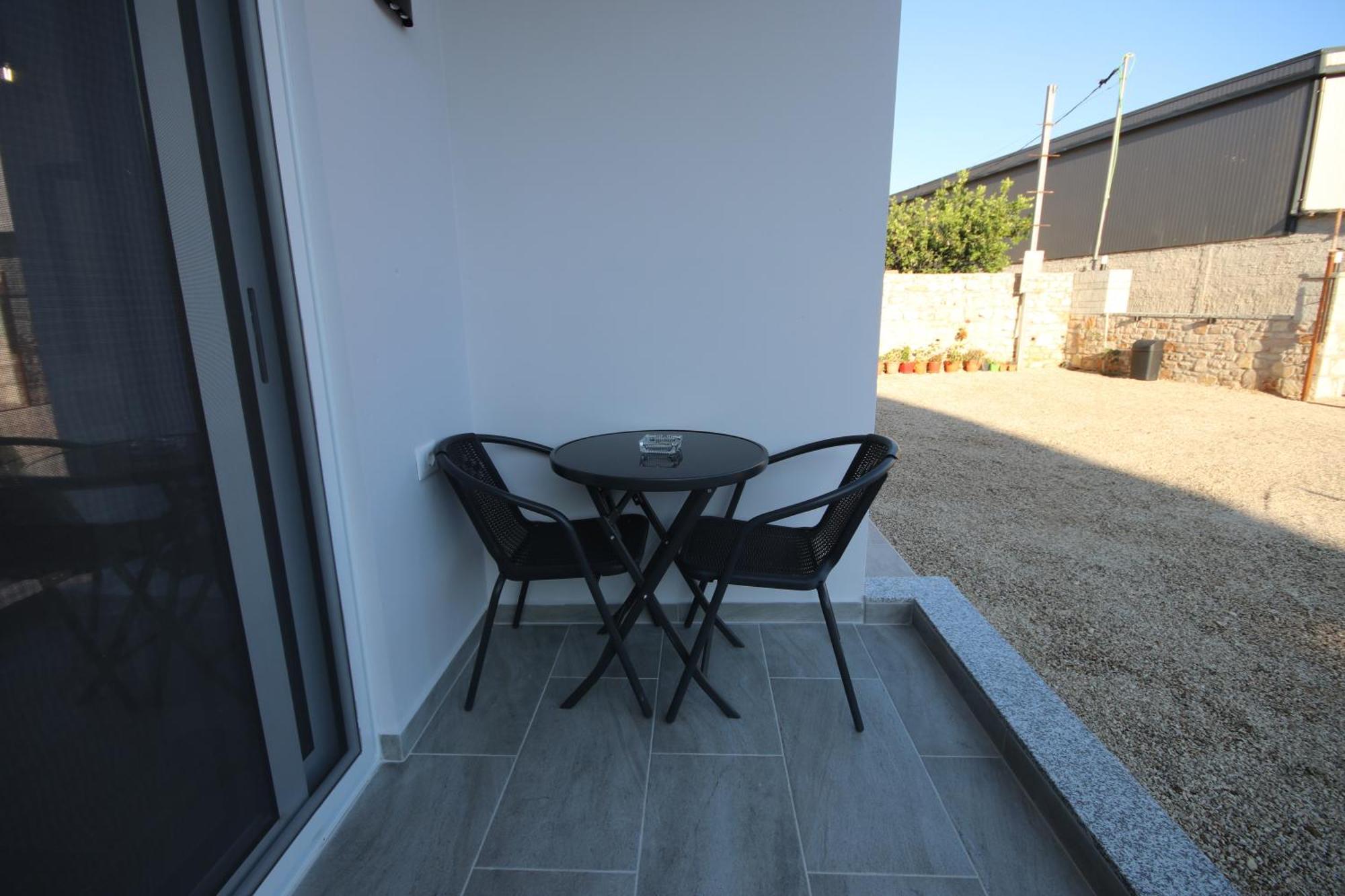 Klea Rooms Himare Luaran gambar