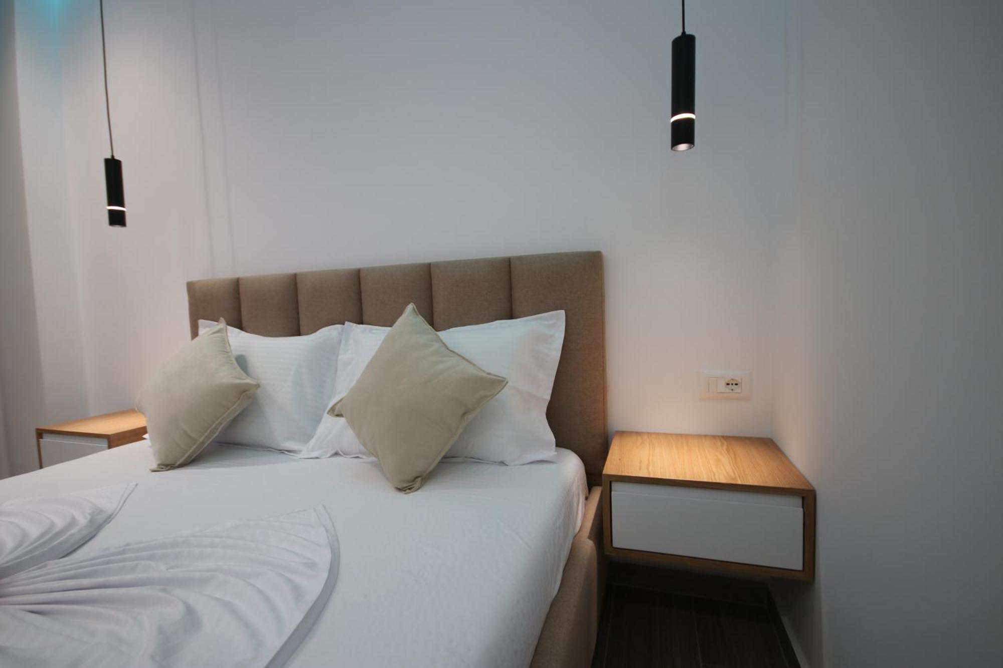 Klea Rooms Himare Luaran gambar