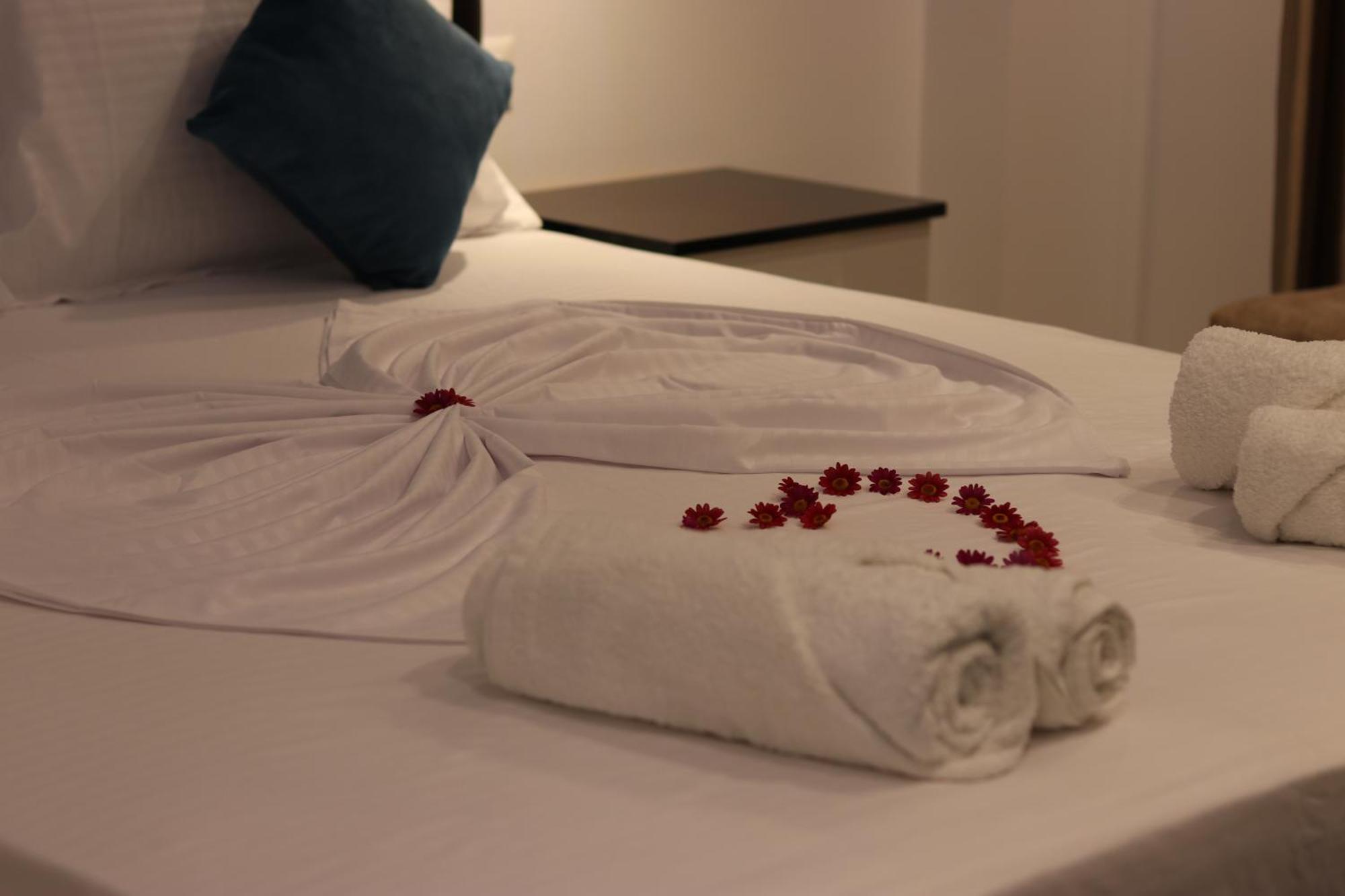 Klea Rooms Himare Luaran gambar
